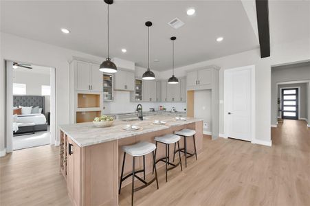 WaterStone by Stonefield Homes in Montgomery - photo 15 15