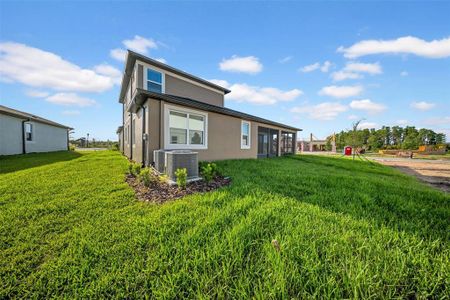 New construction Single-Family house 5841 Riverston Ave, Wesley Chapel, FL 33545 - image