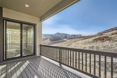 New construction Single-Family house 1807 Grayside Cir, Castle Rock, CO 80109 null- photo 12 12