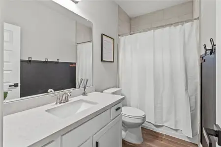 New construction Single-Family house 2811 Bisbee Rd, League City, TX 77573 plan Willard II - image 18