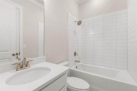 New construction Single-Family house 12 Overview Ct, Jefferson, GA 30549 - image 8