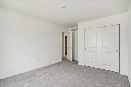 New construction Townhouse house 1288 South Algonquian Street, Aurora, CO 80018 - photo 31 31