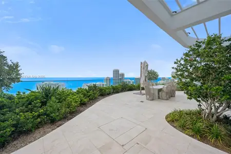New construction Condo house 580 72Nd St, Unit 1603, Miami Beach, FL 33141 - image