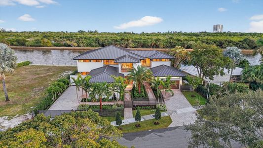 New construction Single-Family house 1918 Intracoastal Dr, Fort Lauderdale, FL 33305 - image