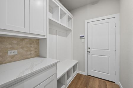 New construction Single-Family house 504 Clifton Ct, Springtown, TX 76082 plan McKinley V - image 15