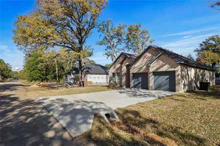 New construction Single-Family house 6143 Inca Dr, Mabank, TX 75156 null- photo 1 1