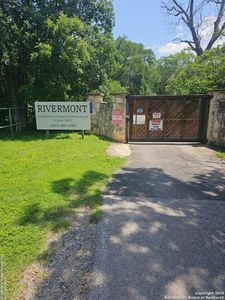 New construction Single-Family house 5250 Spring Br, Spring Branch, TX 78070 - image