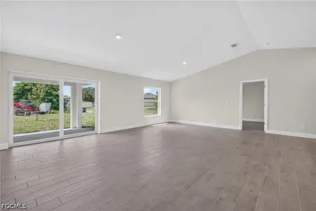 New construction Single-Family house 620 Nw 29Th Ter, Cape Coral, FL 33993 plan The Sunset Harbor - image 20