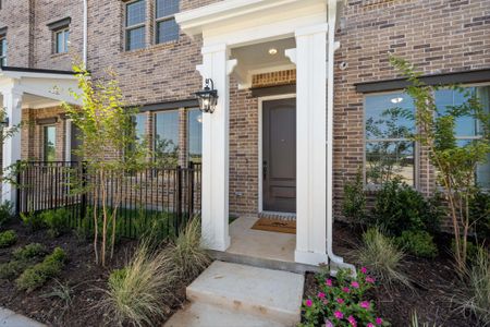 Front Porch Representative Photo