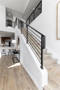 New construction Single-Family house 9620 Petrichor Blvd, Austin, TX 78653 - image 5