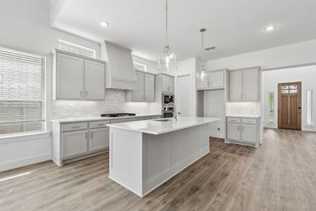 New construction Single-Family house 4708 Baytown Ln, McKinney, TX 75071 plan Anatole - image 7