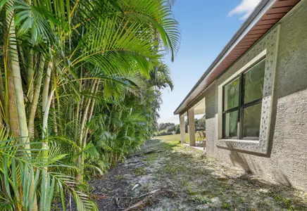 New construction Single-Family house 53 El Camino Real, Port St. Lucie, FL 34952 - image