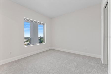 New construction Condo house 2910 W Barcelona St, Unit 903, Tampa, FL 33629 null- photo 30 30