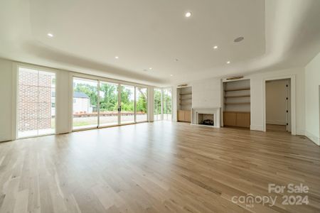 New construction Single-Family house 8010 Litaker Manor Ct, Charlotte, NC 28270 null- photo 5 5