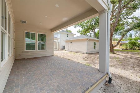 New construction Single-Family house 125 24Th Ave Se, St. Petersburg, FL 33705 - image 10