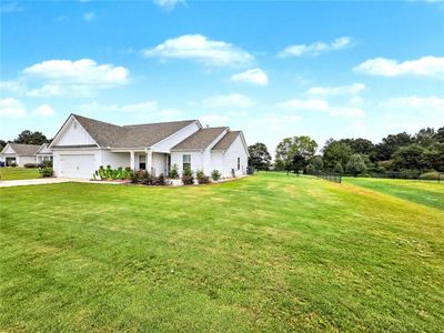 New construction Single-Family house 108 Creek Haven Dr, Winterville, GA 30683 - image