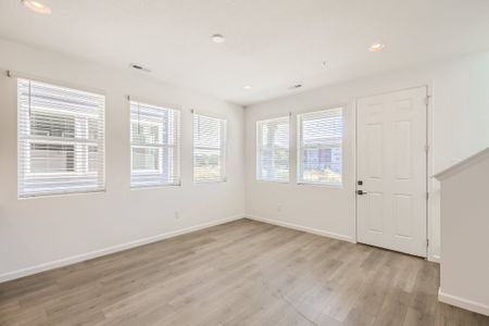 New construction Duplex house 1910 Rosen Dr, Fort Collins, CO 80528 Foothills- photo 28 28