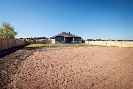 New construction Single-Family house 1118 Northcross Dr, Salado, TX 76571 null- photo 3 3