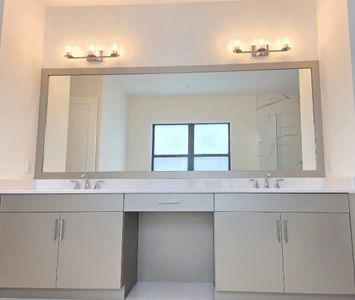 New construction Single-Family house 12656 Solana Bay Cir, Palm Beach Gardens, FL 33412 plan Manhattan - image 8