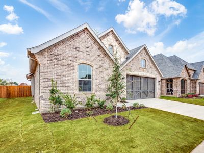 New construction Single-Family house Fort Worth, TX 76118 null- photo 5 5