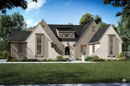 New construction Single-Family house 1458 Saguaro Trl, Joshua, TX 76058 - image