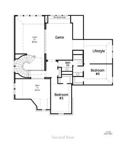 New construction Single-Family house 1904 Privet Rd, New Braunfels, TX 78132 null- photo 7 7