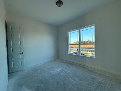 New construction Single-Family house 3011 Matador Ranch Trl, Crosby, TX 77532 plan Classic Series - Yale - image 17