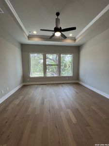New construction Single-Family house 611 Parkview Pl, Canyon Lake, TX 78133 - image 18