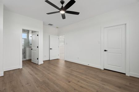 New construction Single-Family house 1820 Drover Ln, Rosenberg, TX 77471 - image 17