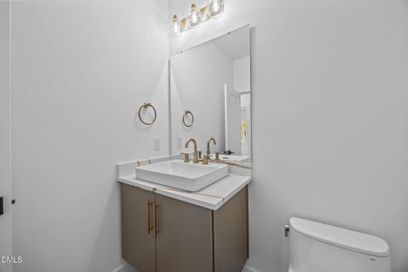 New construction Single-Family house 7961 Wexford Waters Ln, Wake Forest, NC 27587 - image 17