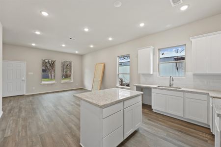 New construction Single-Family house 8685 Sassafras St, Willis, TX 77318 - image 5