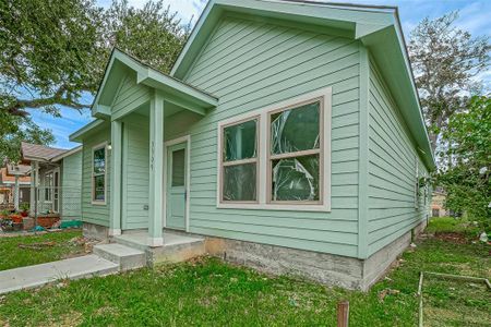 New construction Single-Family house 3309 Illinois St, Baytown, TX 77520 null- photo 0 0