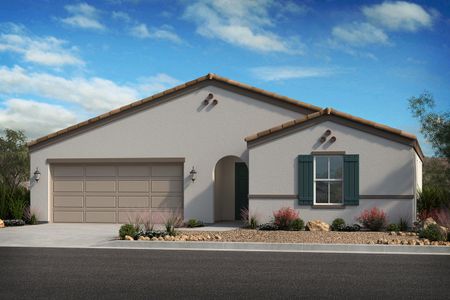 New construction Single-Family house 2429 W. Jessica Ln., Phoenix, AZ 85041 - photo 0