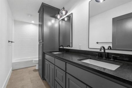 New construction Single-Family house 1657 Ethan Cir, Midlothian, TX 76065 - image 13