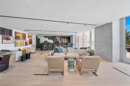 New construction Condo house 1400 Biscayne Blvd, Unit 2502, Miami, FL 33132 - image