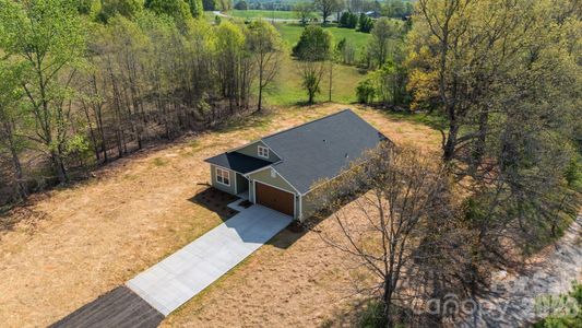 New construction Single-Family house 468-1 Stroup Rd, Lawndale, NC 28090 - image
