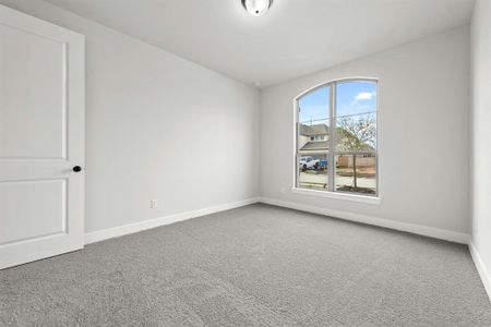 New construction Single-Family house 21915 Espejitos Ct, Cypress, TX 77433 Carter IX- photo 12 12
