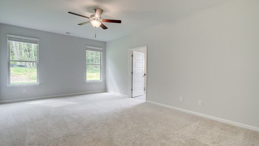 New construction Single-Family house 823 Babbs Mill Rd, Hampton, GA 30228 plan Rainier - image 17