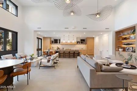 New construction Condo house 19355 N 73Rd Wy B2009, Unit B2009, Scottsdale, AZ 85255 - image 14