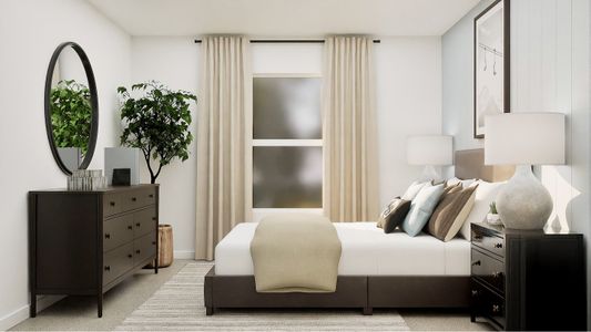 Preserve at Mesa Creek: The Celestial Collection 10