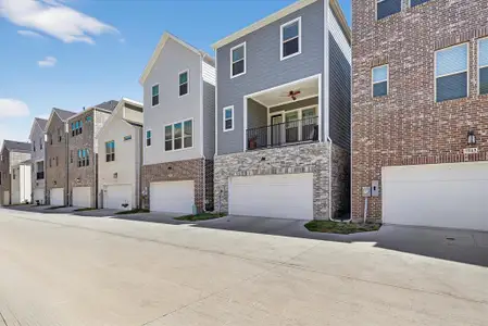 New construction Single-Family house 7517 Sheboygan Ave, Dallas, TX 75228 - image