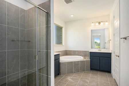 New construction Single-Family house 6033 Mango Dr, Sanger, TX 76266 - image 14