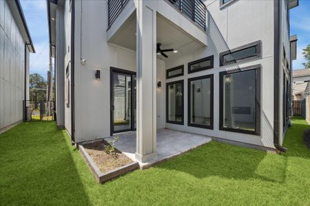 New construction Single-Family house 2321 Tuam St, Houston, TX 77004 null- photo 0