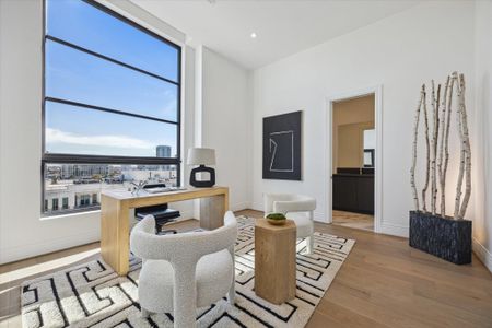 New construction Condo house 2360 Rice Blvd, Unit PH1202, Houston, TX 77005 - image 5