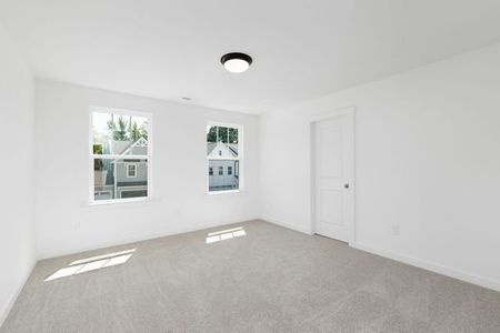 New construction Single-Family house 236 Wheatfield Dr, Statesville, NC 28677 plan Wayne - image 16