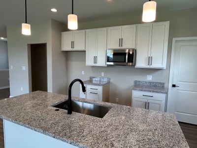 New construction Single-Family house 5676 Trail Side Ln, Unit 3, Whitmore Lake, MI 48189 plan The Esher Paired Ranch Condominium - image 8