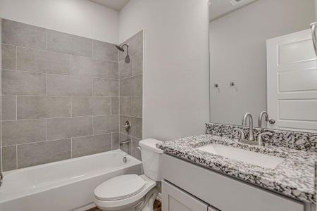 New construction Single-Family house 1649 E Terrell Ave, Fort Worth, TX 76104 - image 10