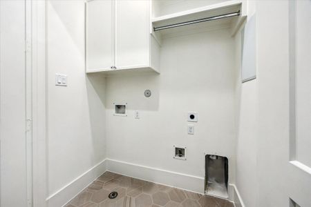 New construction Single-Family house 4229 Gibson St, Houston, TX 77007 - image 19