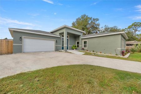 New construction Single-Family house 10250 Sw 82Nd Court, Ocala, FL 34481 - photo 0