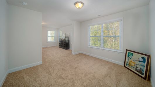 New construction Single-Family house 4129 Duplin Dr, Charlotte, NC 28214 null- photo 23 23